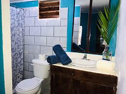 Nomadas Paradise House