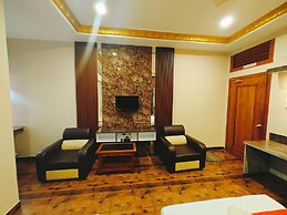 Hotel Nakshatra