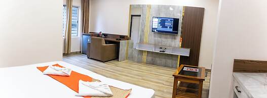 Hotel Nakshatra