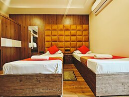 Hotel Nakshatra