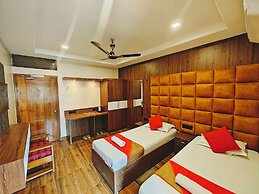 Hotel Nakshatra