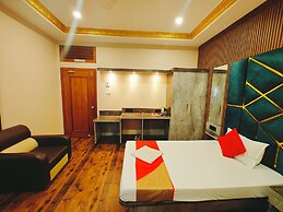 Hotel Nakshatra