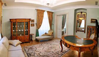 Willa Różana - Ormonde Resorts