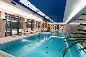 Willa Różana - Ormonde Resorts