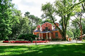 Willa Różana - Ormonde Resorts