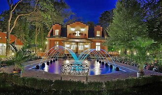 Willa Różana - Ormonde Resorts