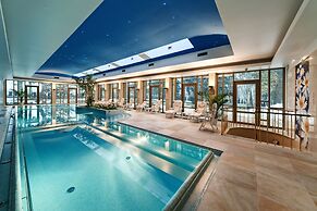 Willa Różana - Ormonde Resorts