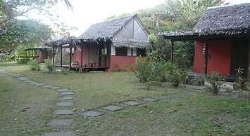 Boraha Village