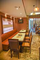 Bharawan Clarks Inn Express