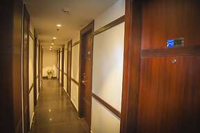 Bharawan Clarks Inn Express