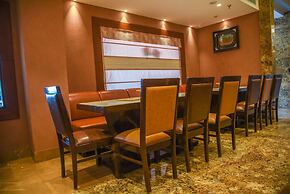 Bharawan Clarks Inn Express