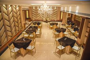 Bharawan Clarks Inn Express