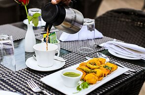 Bharawan Clarks Inn Express