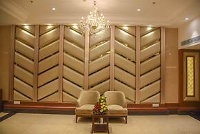 Bharawan Clarks Inn Express