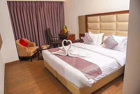 Bharawan Clarks Inn Express