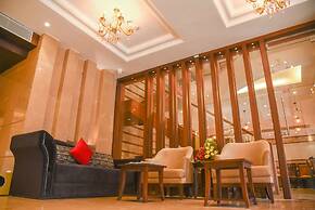 Bharawan Clarks Inn Express