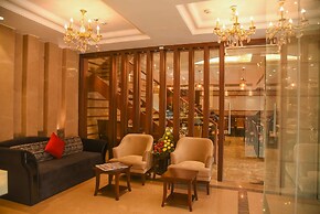 Bharawan Clarks Inn Express