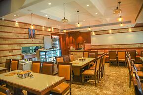 Bharawan Clarks Inn Express