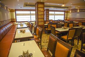 Bharawan Clarks Inn Express