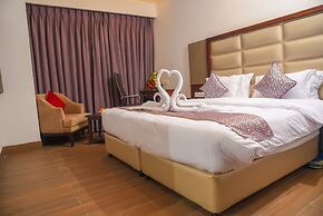 Bharawan Clarks Inn Express