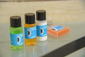 Bharawan Clarks Inn Express