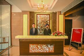 Bharawan Clarks Inn Express