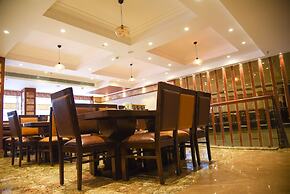 Bharawan Clarks Inn Express