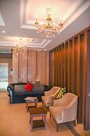 Bharawan Clarks Inn Express