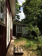 Mormors Bakeri  Bed & Breakfast