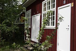 Mormors Bakeri  Bed & Breakfast