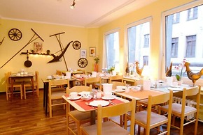 Barcelona Bed & Breakfast