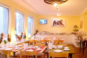 Barcelona Bed & Breakfast