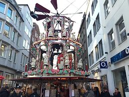 Barcelona Bed & Breakfast