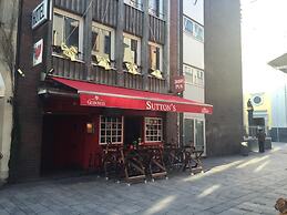 Barcelona Bed & Breakfast