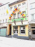 Barcelona Bed & Breakfast