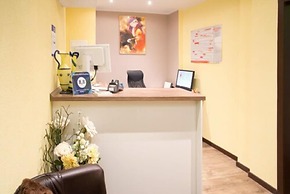 Barcelona Bed & Breakfast