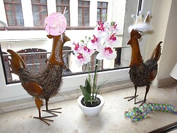 Barcelona Bed & Breakfast