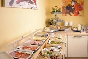 Barcelona Bed & Breakfast