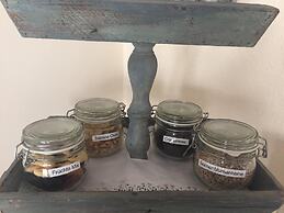 Barcelona Bed & Breakfast