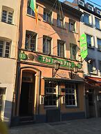 Barcelona Bed & Breakfast