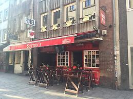 Barcelona Bed & Breakfast