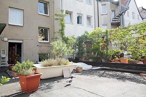 Barcelona Bed & Breakfast