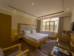 The Silk Route Ladakh