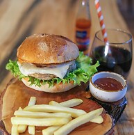 The Silk Route Ladakh