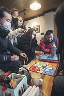 The Silk Route Ladakh