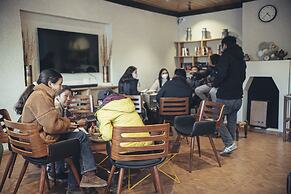 The Silk Route Ladakh