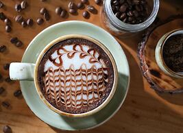 The Silk Route Ladakh