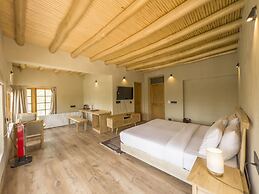 The Silk Route Ladakh