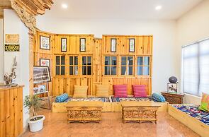 The Silk Route Ladakh