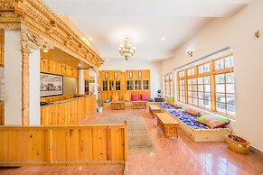 The Silk Route Ladakh